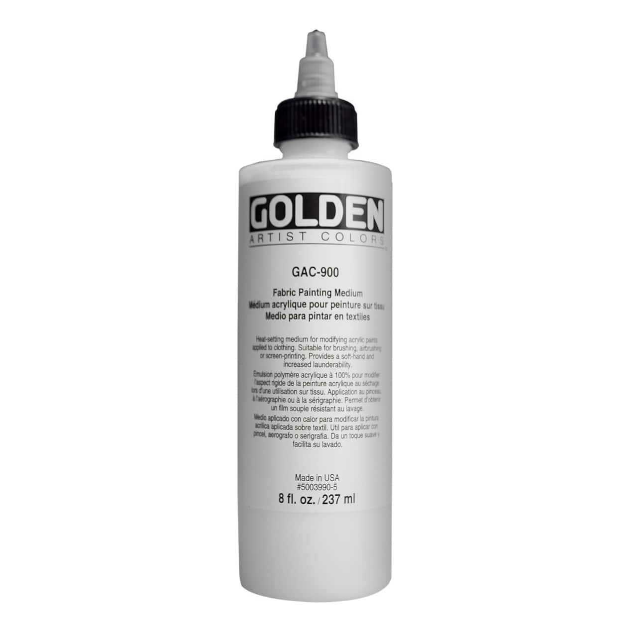 Golden Artist Colors&#xAE; GAC-900